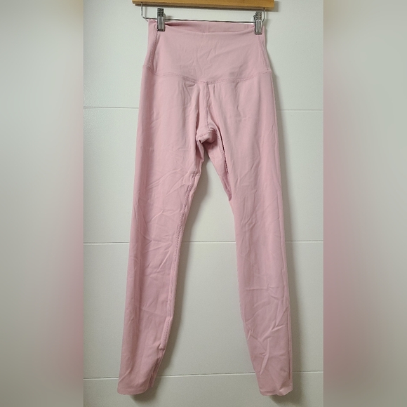 NWOT Tavi Orchid High Waisted Full Length Leggings - Picture 2 of 4